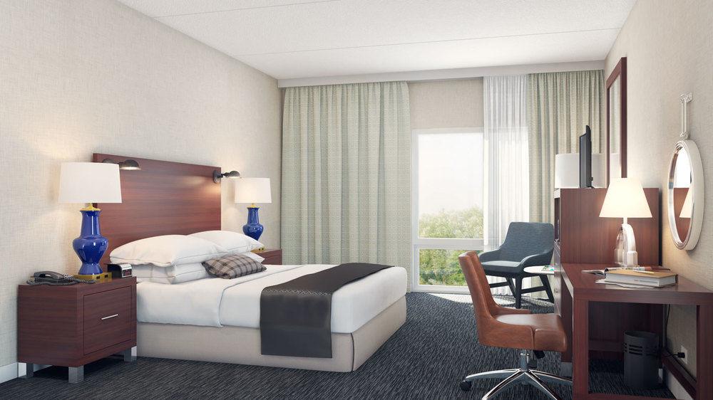 Sonesta Hamilton Park Hotel & Conference Center Florham Park Εξωτερικό φωτογραφία