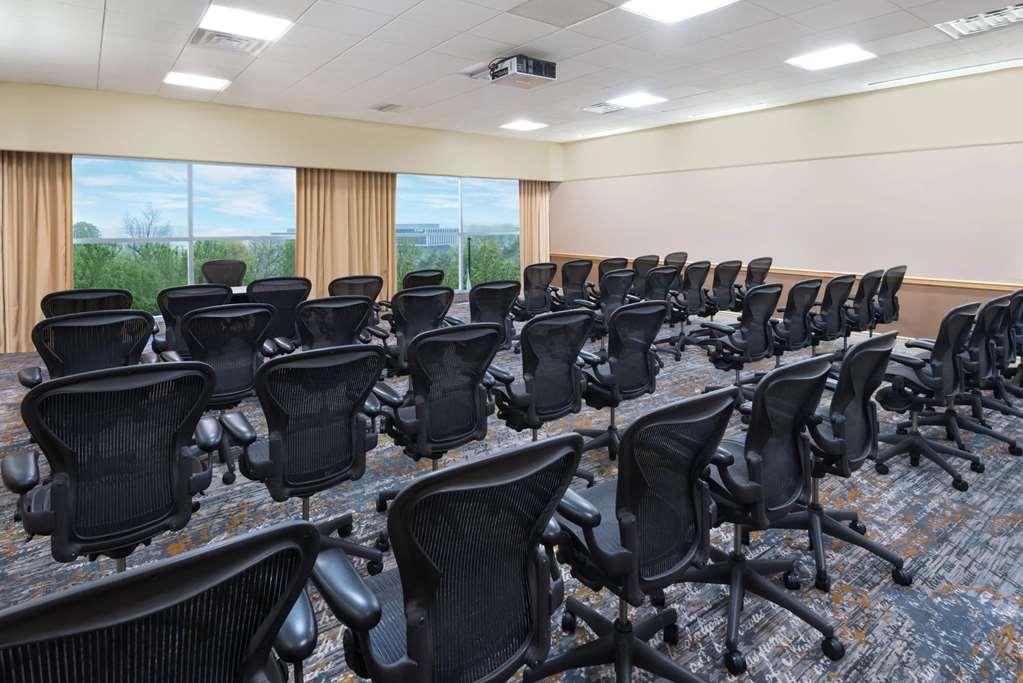 Sonesta Hamilton Park Hotel & Conference Center Florham Park Ανέσεις φωτογραφία