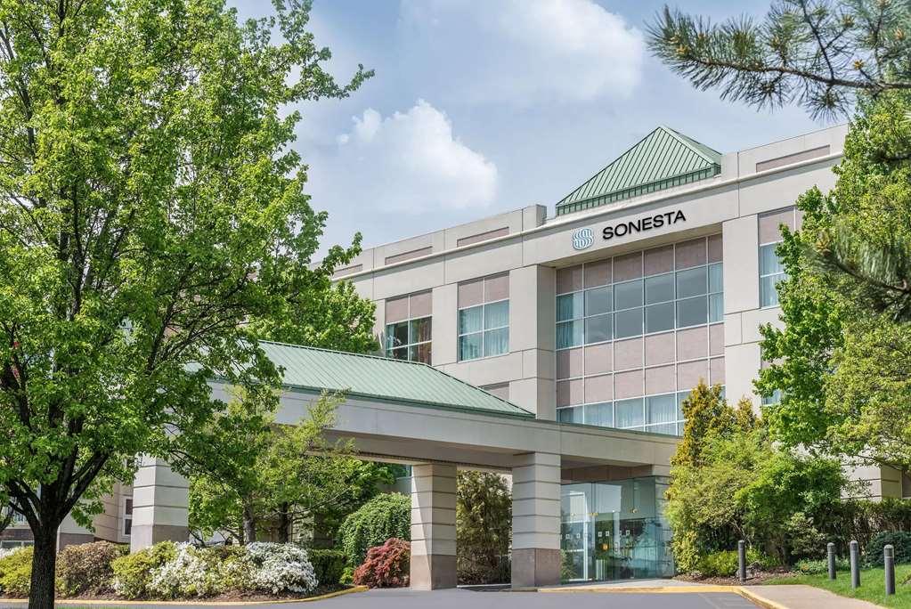 Sonesta Hamilton Park Hotel & Conference Center Florham Park Εξωτερικό φωτογραφία