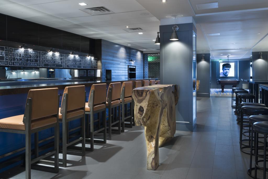 Sonesta Hamilton Park Hotel & Conference Center Florham Park Εξωτερικό φωτογραφία