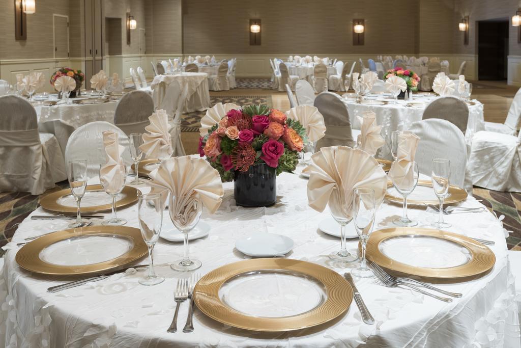 Sonesta Hamilton Park Hotel & Conference Center Florham Park Εξωτερικό φωτογραφία