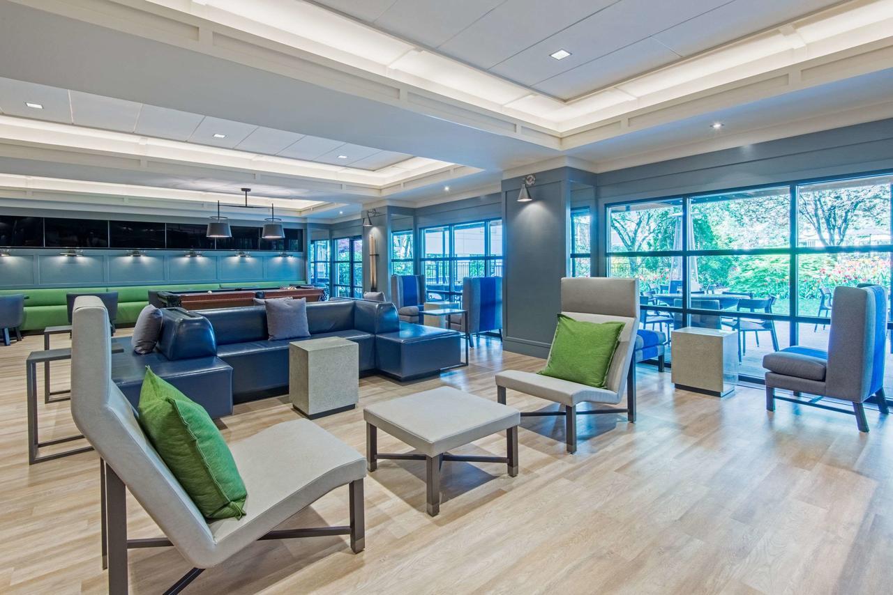Sonesta Hamilton Park Hotel & Conference Center Florham Park Εξωτερικό φωτογραφία