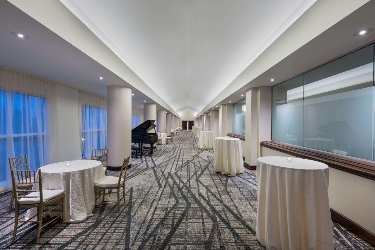 Sonesta Hamilton Park Hotel & Conference Center Florham Park Εξωτερικό φωτογραφία