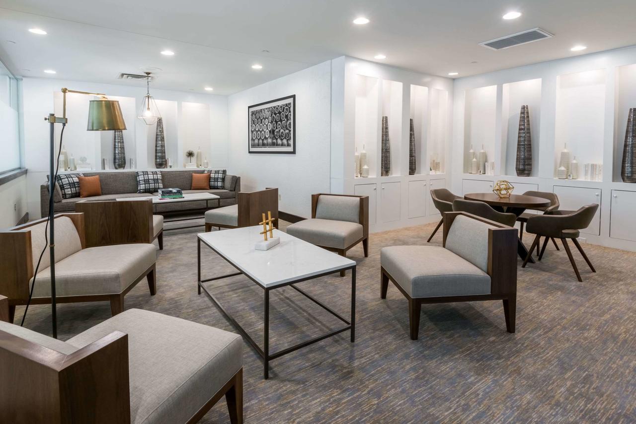 Sonesta Hamilton Park Hotel & Conference Center Florham Park Εξωτερικό φωτογραφία