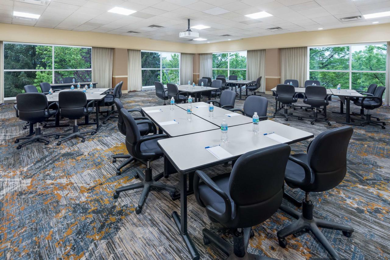 Sonesta Hamilton Park Hotel & Conference Center Florham Park Εξωτερικό φωτογραφία