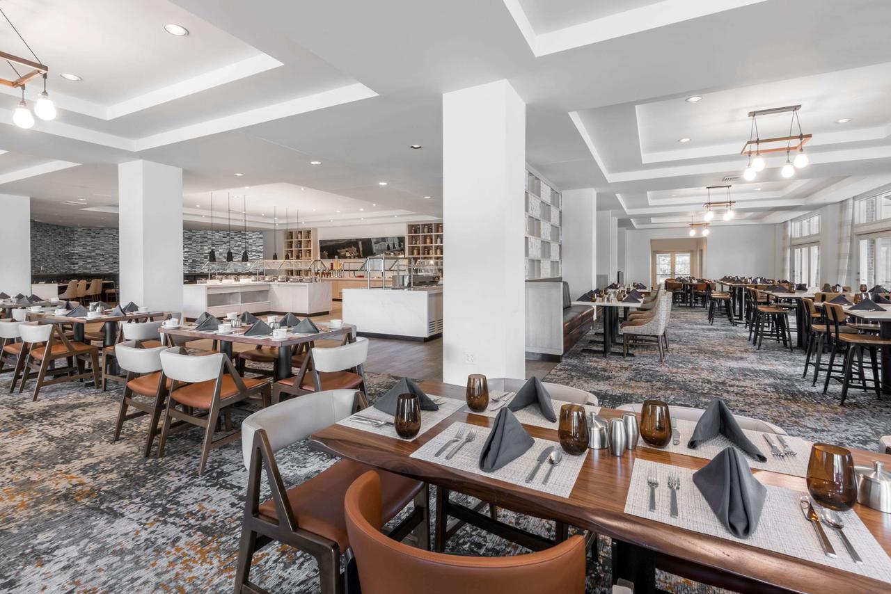 Sonesta Hamilton Park Hotel & Conference Center Florham Park Εξωτερικό φωτογραφία