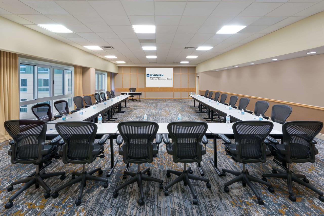 Sonesta Hamilton Park Hotel & Conference Center Florham Park Εξωτερικό φωτογραφία