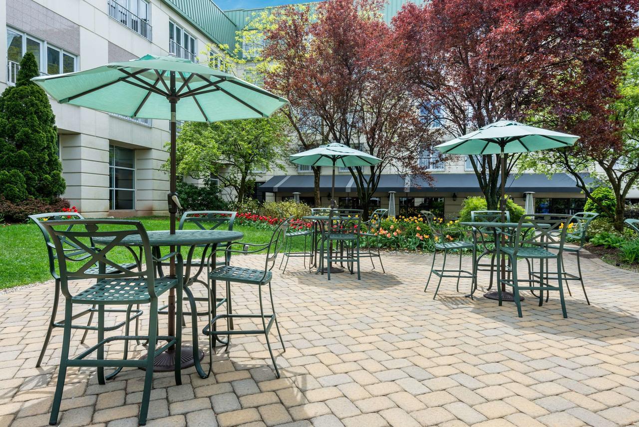 Sonesta Hamilton Park Hotel & Conference Center Florham Park Εξωτερικό φωτογραφία