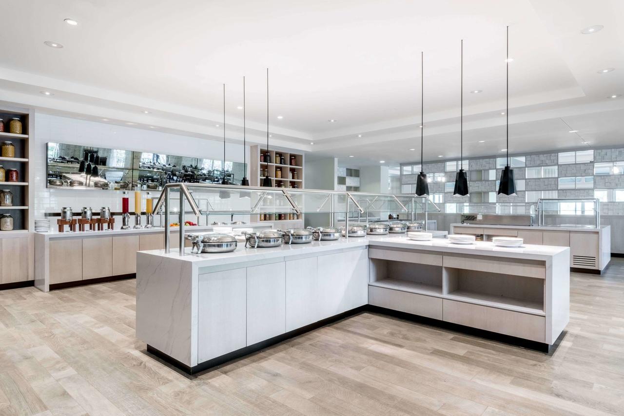 Sonesta Hamilton Park Hotel & Conference Center Florham Park Εξωτερικό φωτογραφία