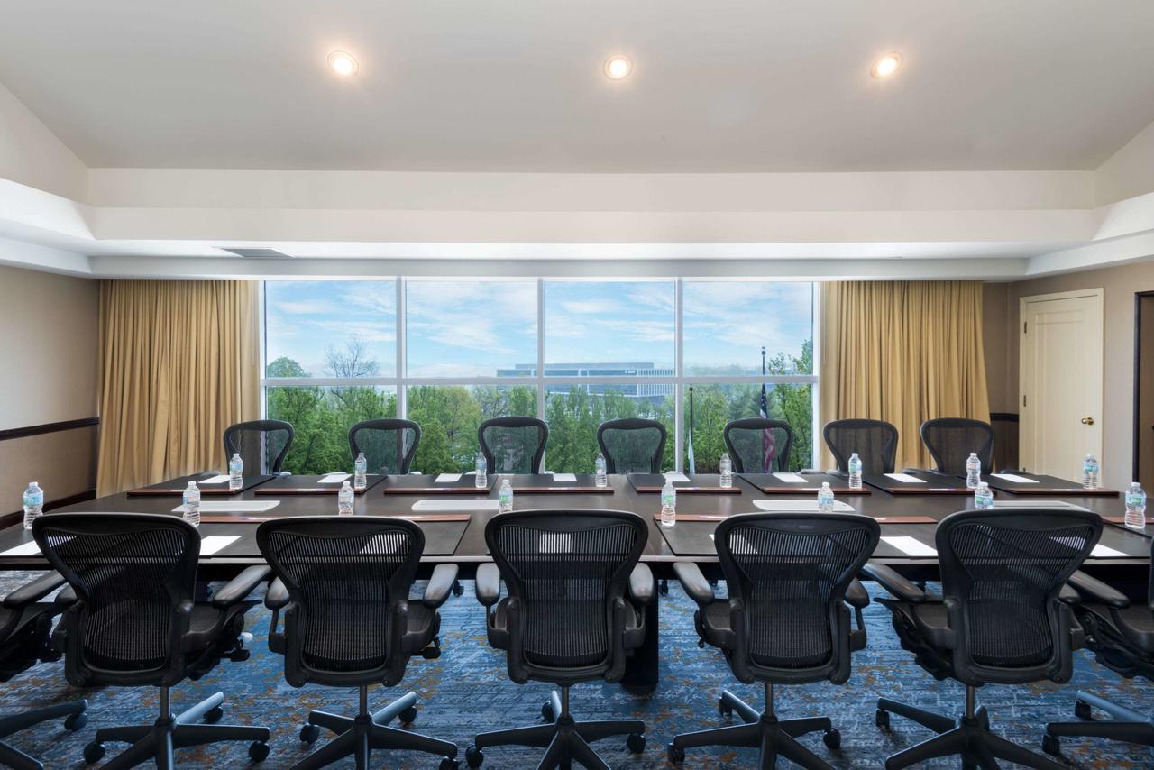 Sonesta Hamilton Park Hotel & Conference Center Florham Park Εξωτερικό φωτογραφία