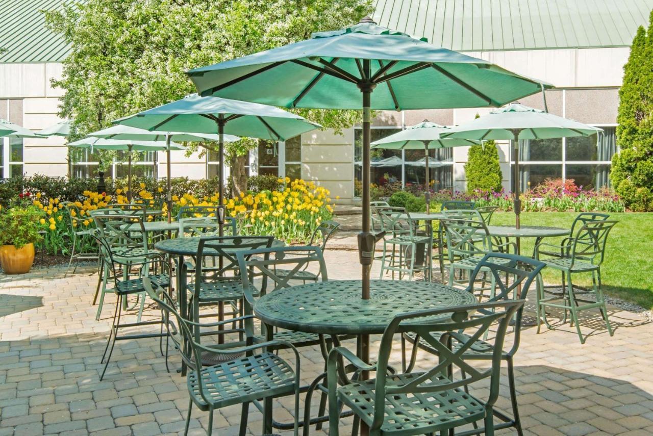 Sonesta Hamilton Park Hotel & Conference Center Florham Park Εξωτερικό φωτογραφία