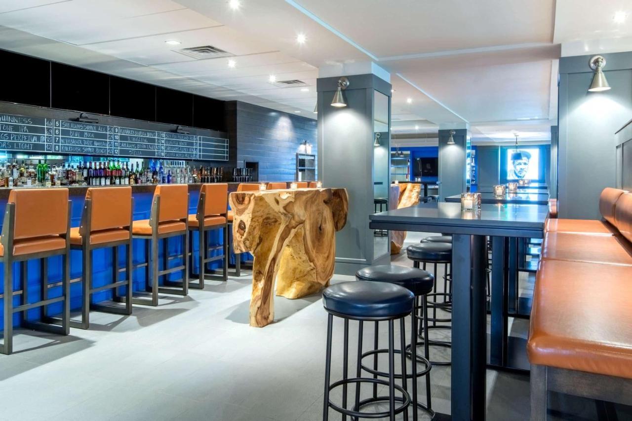 Sonesta Hamilton Park Hotel & Conference Center Florham Park Εξωτερικό φωτογραφία