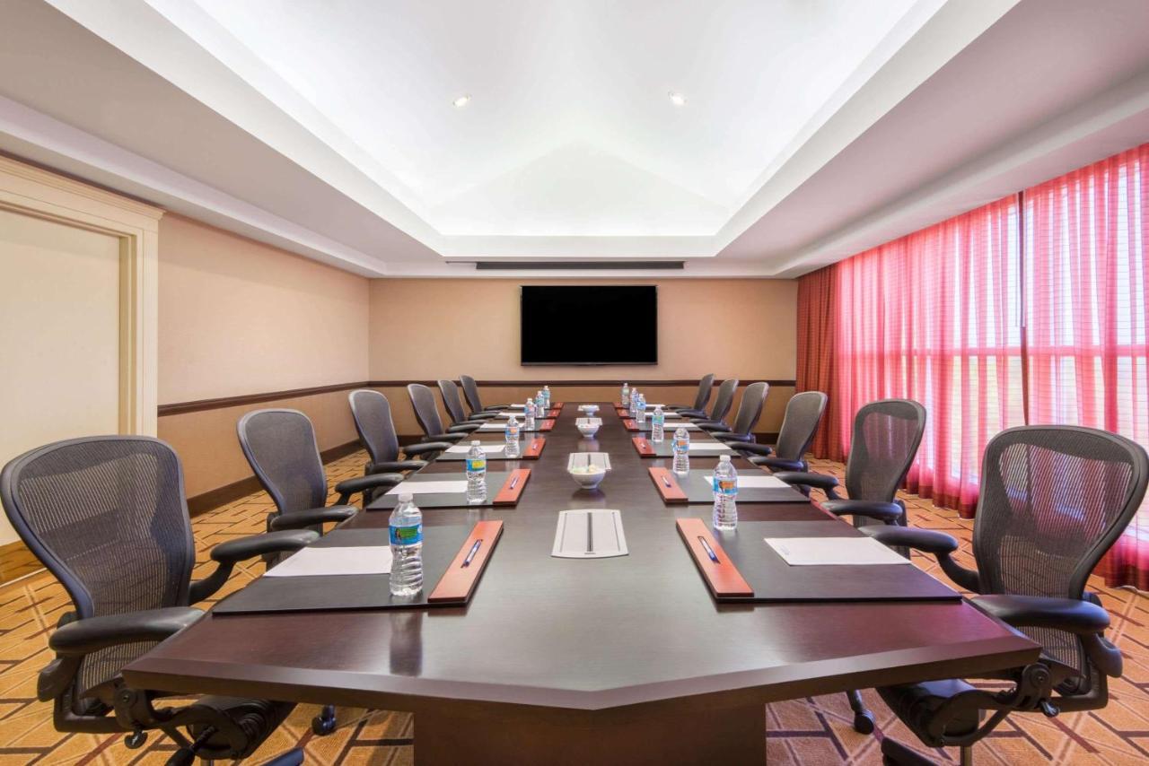 Sonesta Hamilton Park Hotel & Conference Center Florham Park Εξωτερικό φωτογραφία