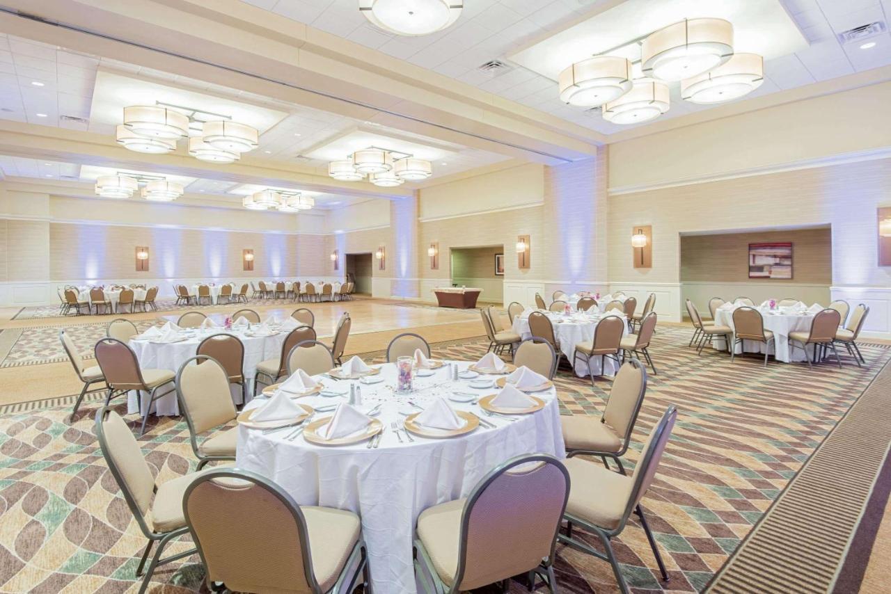 Sonesta Hamilton Park Hotel & Conference Center Florham Park Εξωτερικό φωτογραφία
