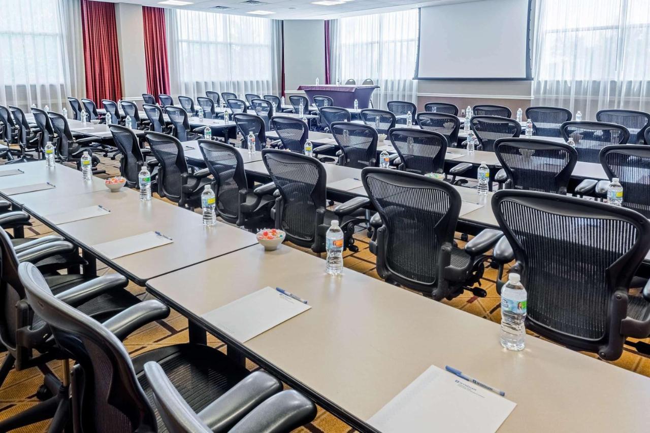 Sonesta Hamilton Park Hotel & Conference Center Florham Park Εξωτερικό φωτογραφία